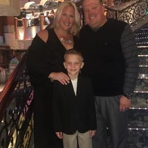 Meet your Posher, Amy